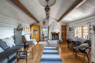 Cozy cabin at Blysjön - 4