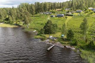 Cozy cabin at Blysjön - 3