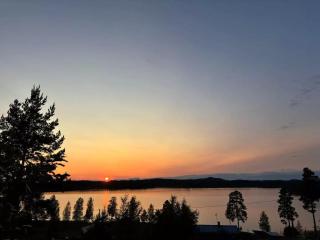 Cozy cabin at Blysjön - 2
