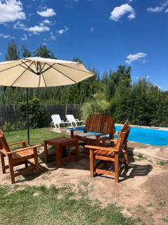 Cortaderas de La Villa - 9