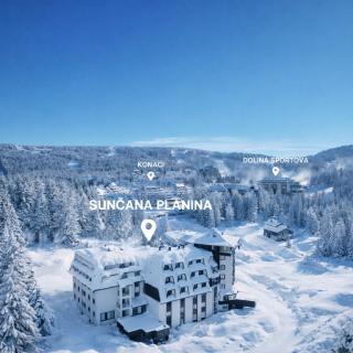 Suncana Planina - Kopaonik - 3