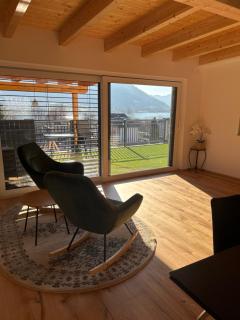 Seerestaurant & Suiten Hayat - 1