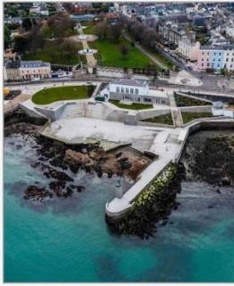 Two bed Seaside retreat - 4