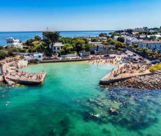 Two bed Seaside retreat - 2