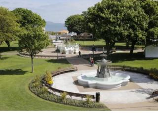 Two bed Seaside retreat - 1