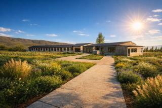 Om infinity - Pre opening - 0