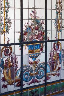 Om infinity - Pre opening - 5