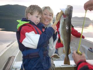 6 person holiday home in Vevelstad-By Traum - 2