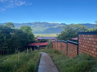 Cloud forest hostel - 4