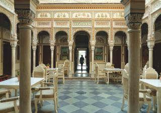 Hotel Heritage By Purple Frog - 7