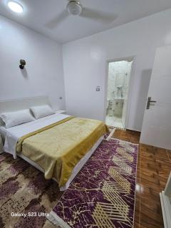 Nanis Guest House Nile View - 5