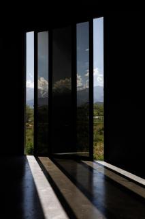 OM Infinity Boutique Lodge Uco Valley - 2