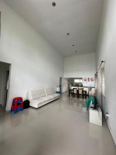 Villa Greenhill Brastagi Hillpark Sibolangit - 9