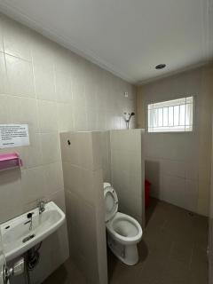 Villa Greenhill Brastagi Hillpark Sibolangit - 8