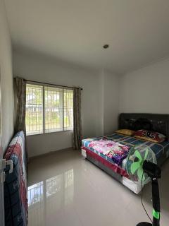 Villa Greenhill Brastagi Hillpark Sibolangit - 7