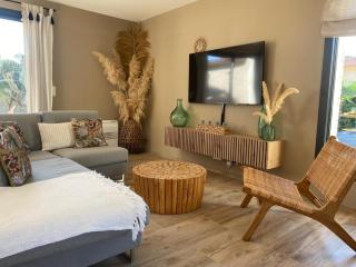 Belle villa avec piscine à Bonifacio - 9