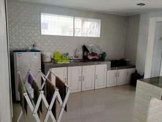 Villa Greenhill Brastagi Hillpark Sibolangit - 6