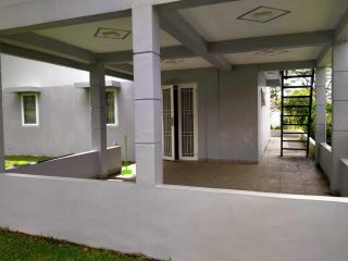 Villa Greenhill Brastagi Hillpark Sibolangit - 5