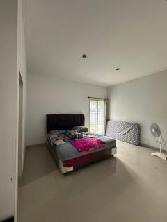 Villa Greenhill Brastagi Hillpark Sibolangit - 4