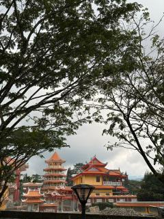 Villa Greenhill Brastagi Hillpark Sibolangit - 3