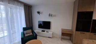 Apartman A9 - Zieleniec - 4