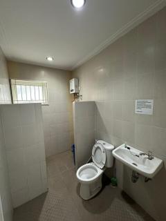 Villa Greenhill Brastagi Hillpark Sibolangit - 2