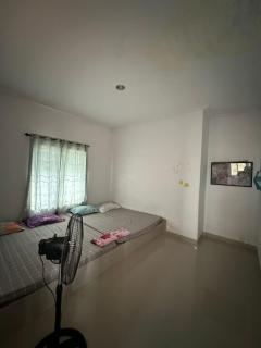 Villa Greenhill Brastagi Hillpark Sibolangit - 1