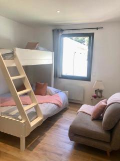 Belle villa avec piscine à Bonifacio - 2