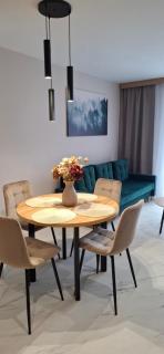 Apartman A9 - Zieleniec - 3