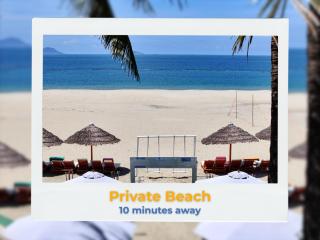 Ony Retreat Villas - 3