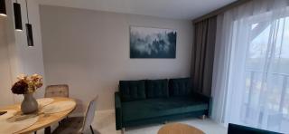 Apartman A9 - Zieleniec - 2