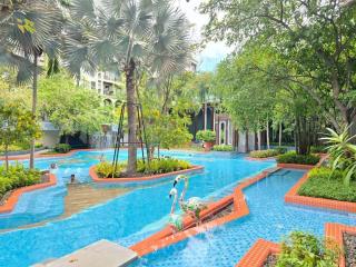 ลา บาฮาน่า หัวหิน 1 นอน - 2