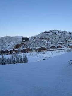 Lodge Cime Bianche - Prato Nevoso - 2