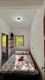 Taboca Chalé na Rua do Serrão - 9