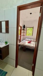 Taboca Chalé na Rua do Serrão - 8