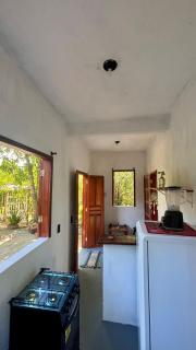 Taboca Chalé na Rua do Serrão - 5