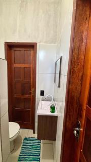 Taboca Chalé na Rua do Serrão - 4