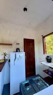 Taboca Chalé na Rua do Serrão - 3