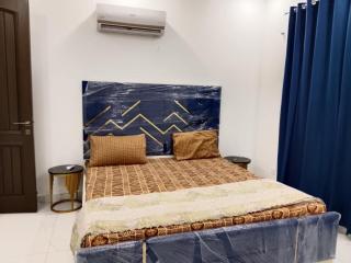 Bhariya town karachi villa - 3