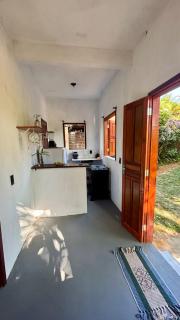 Taboca Chalé na Rua do Serrão - 1