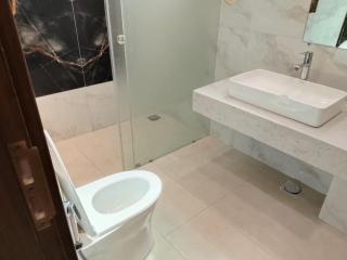 Bhariya town karachi villa - 2