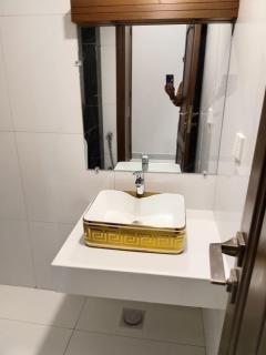 Bhariya town karachi villa - 1