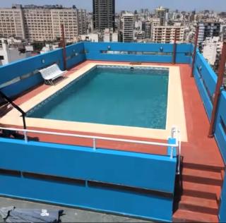 Studio en Palermo sobre Santa fe - 3