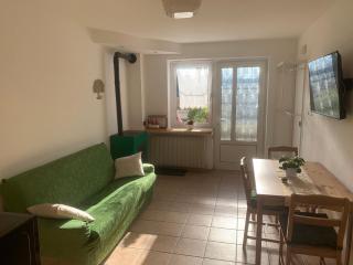 Appartamento Ape Verde - 6