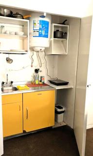 Studio en Palermo sobre Santa fe - 2