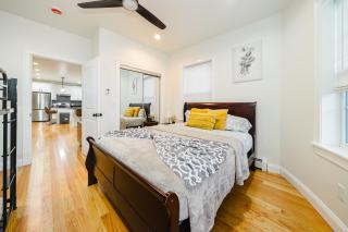 16-1 Worcester - Family Stay Close to Parks & Eats - 8