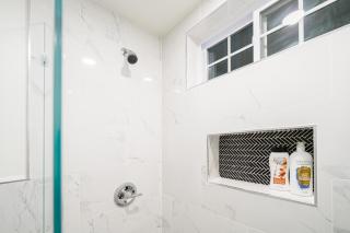 16-1 Worcester - Family Stay Close to Parks & Eats - 1