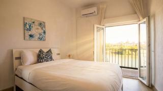3 bedroom apartment with stunning Guadalquivir views - 4