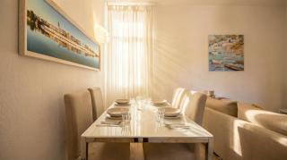 3 bedroom apartment with stunning Guadalquivir views - 6