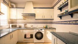 3 bedroom apartment with stunning Guadalquivir views - 2